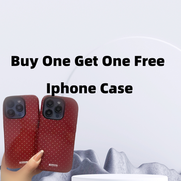 Buy One Get One Free Iphone Case