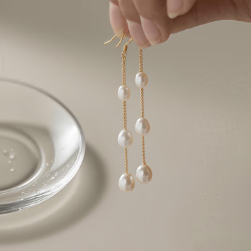 Custom Earrings