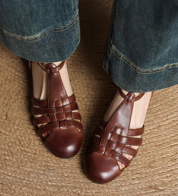 High Quality Women's Shoes