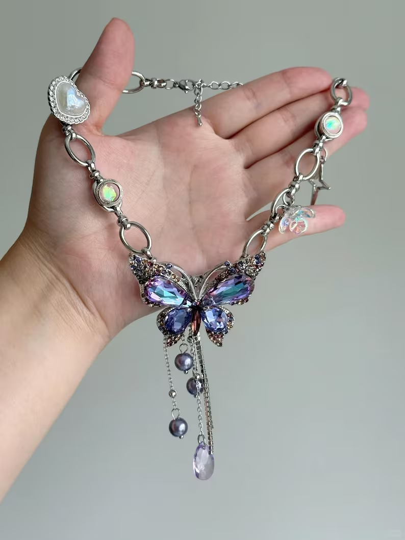 Discounted Custom Necklaces