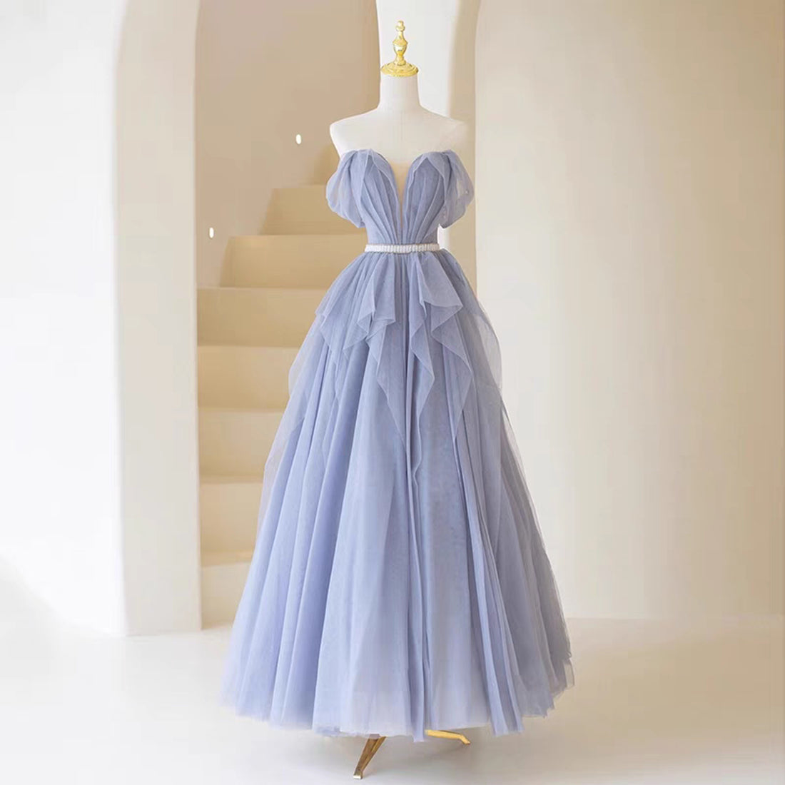 Women's Prom Dress