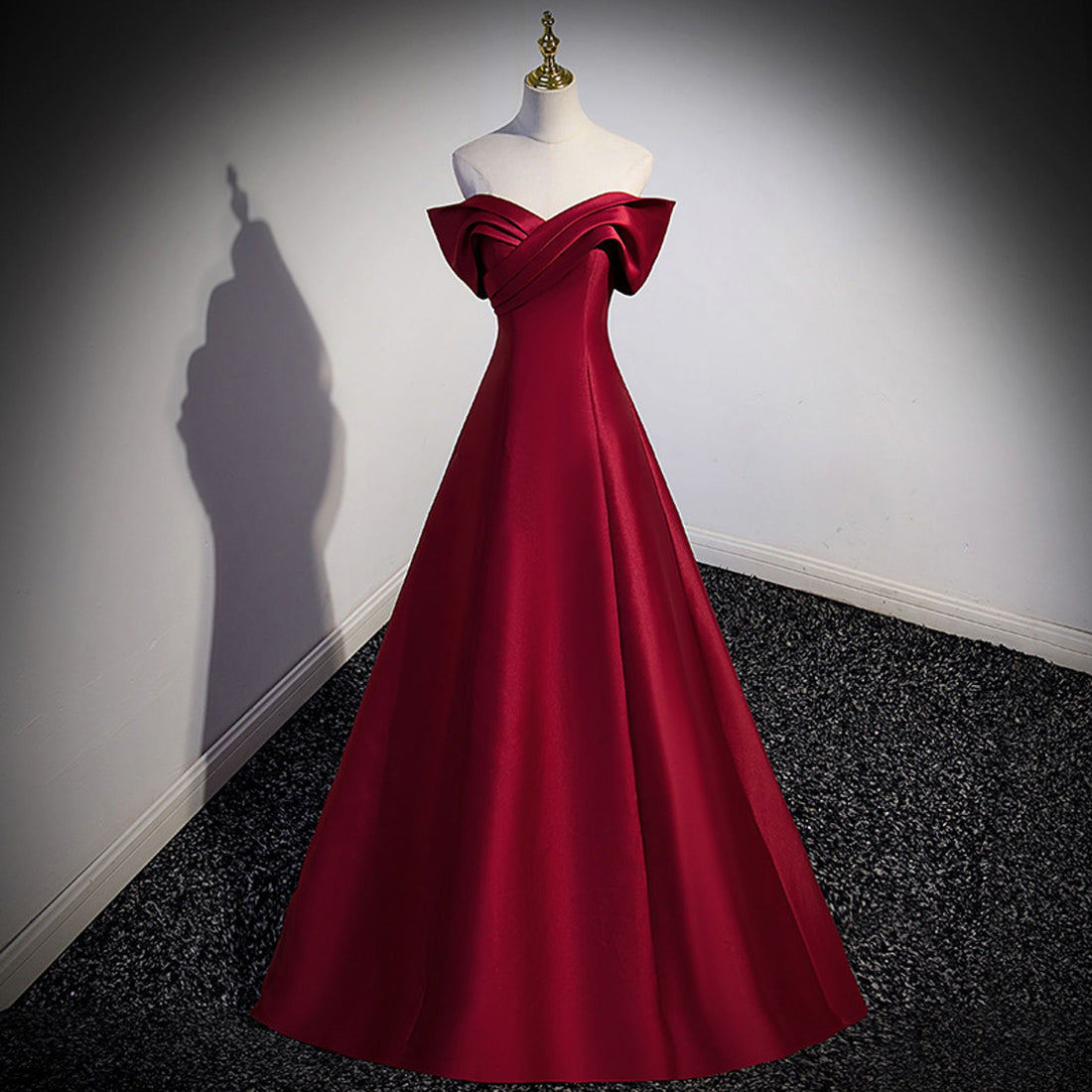 Custom Women Prom Dress